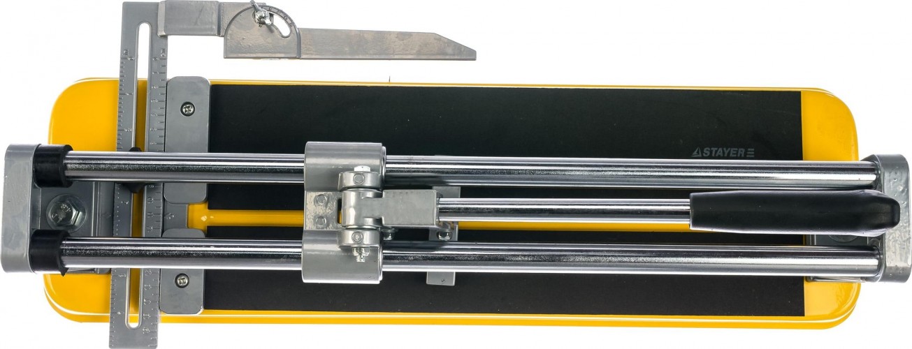 Плиткорез STAYER PROFI на подшипниках, усиленная платформа, 400мм 3318-40 - изображение 3