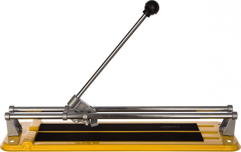Плиткорез STAYER STANDARD 400мм 3303-40 - изображение 2