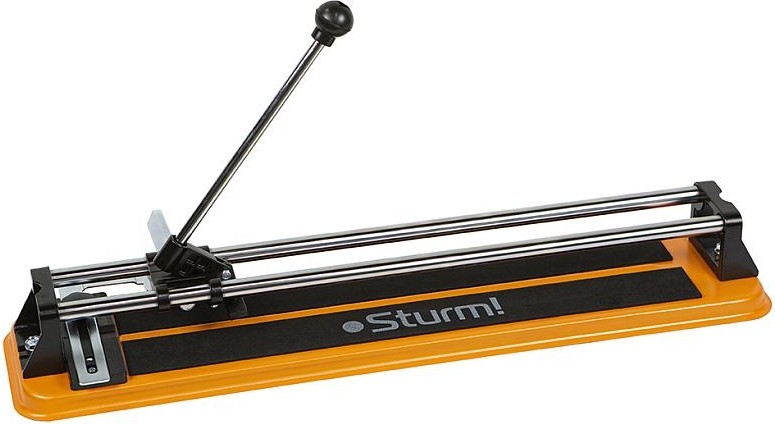 Плиткорез Sturm 1072-MB-400 реглировка угла реза 0-60' 400 мм
