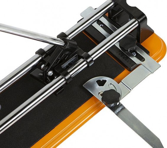 Плиткорез Sturm 1072-MB-400 реглировка угла реза 0-60' 400 мм - изображение 3
