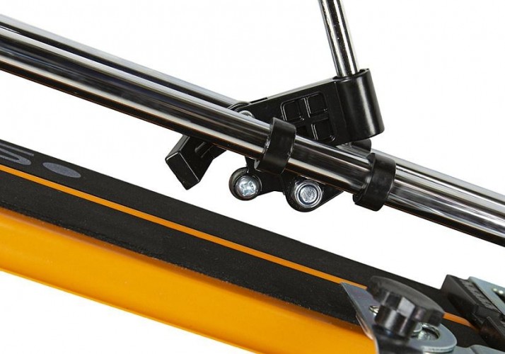 Плиткорез Sturm 1072-MB-400 реглировка угла реза 0-60' 400 мм - изображение 4