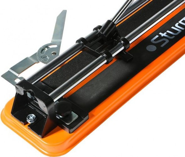 Плиткорез Sturm 1072-MB-500 реглировка угла реза 0-60' 500 мм - изображение 2