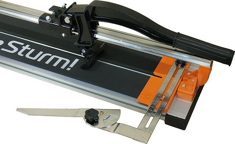 Плиткорез Sturm 1072-TC-600P 600 мм на подшипниках - изображение 3