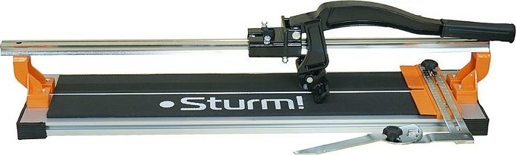 Плиткорез Sturm 1072-TC-600P 600 мм на подшипниках - изображение 2