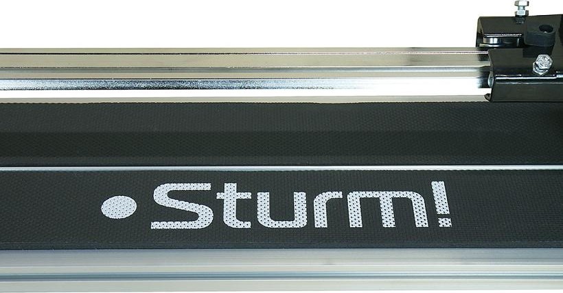 Плиткорез Sturm 1072-TC-600P 600 мм на подшипниках - изображение 4