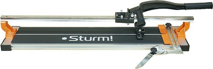 Плиткорез Sturm 1072-TC-700P 700 мм на подшипниках