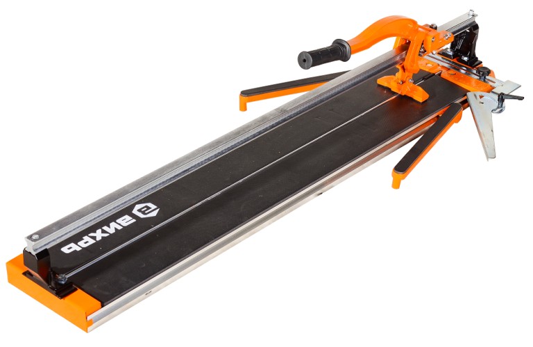 Плиткорез ВИХРЬ 1200 мм рельсовый 73/3/5/7
