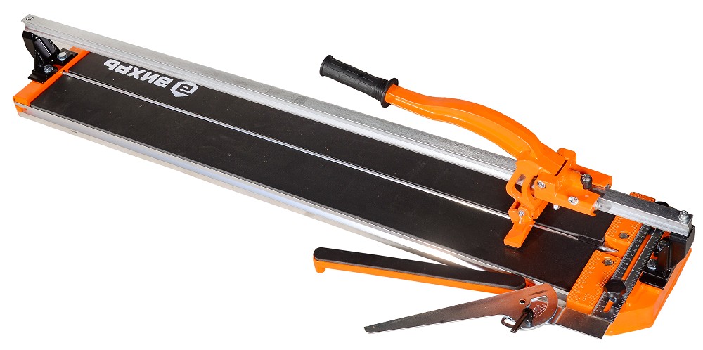 Плиткорез ВИХРЬ 1200 мм рельсовый 73/3/5/7 - изображение 3