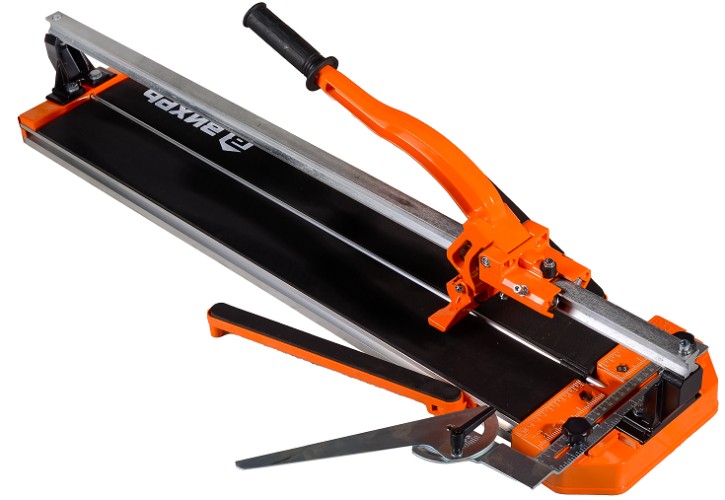 Плиткорез ВИХРЬ 700 мм рельсовый 73/3/5/5 - изображение 2