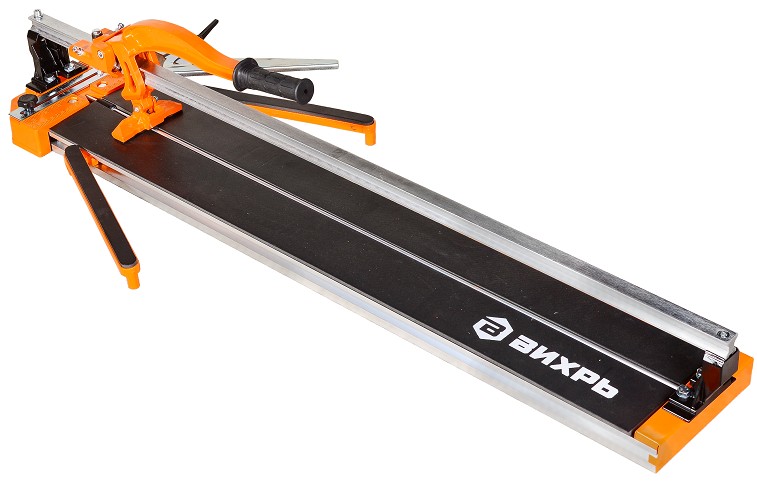 Плиткорез ВИХРЬ 700 мм рельсовый 73/3/5/5 - изображение 5