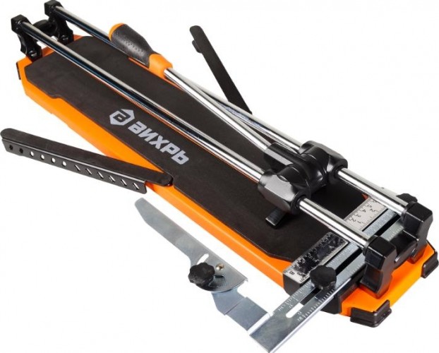 Плиткорез ВИХРЬ 73/3/5/11 на подшипниках 600 мм - изображение 5