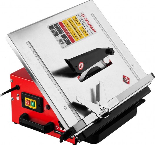 Плиткорез ЗУБР ЭП-200-1000Н - изображение 2