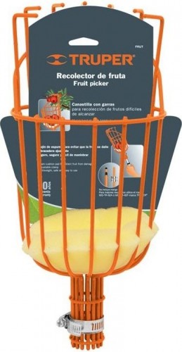 Плодосборник TRUPER FRUT 14338 - изображение 2