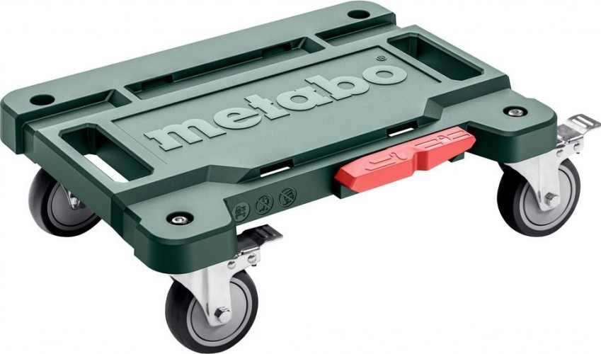 Площадка на роликах METABO METABOX (626894000) 626894000