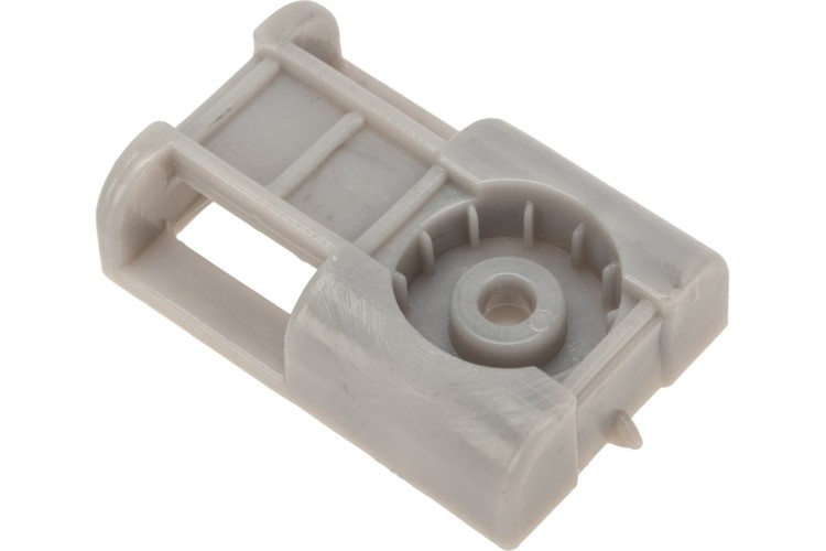 Площадка под стяжку REXANT 07-2108 для прямого монтажа, 100 шт