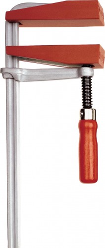 Плоский зажим BESSEY FK40-10 400 х 100 мм BE-FK40-10