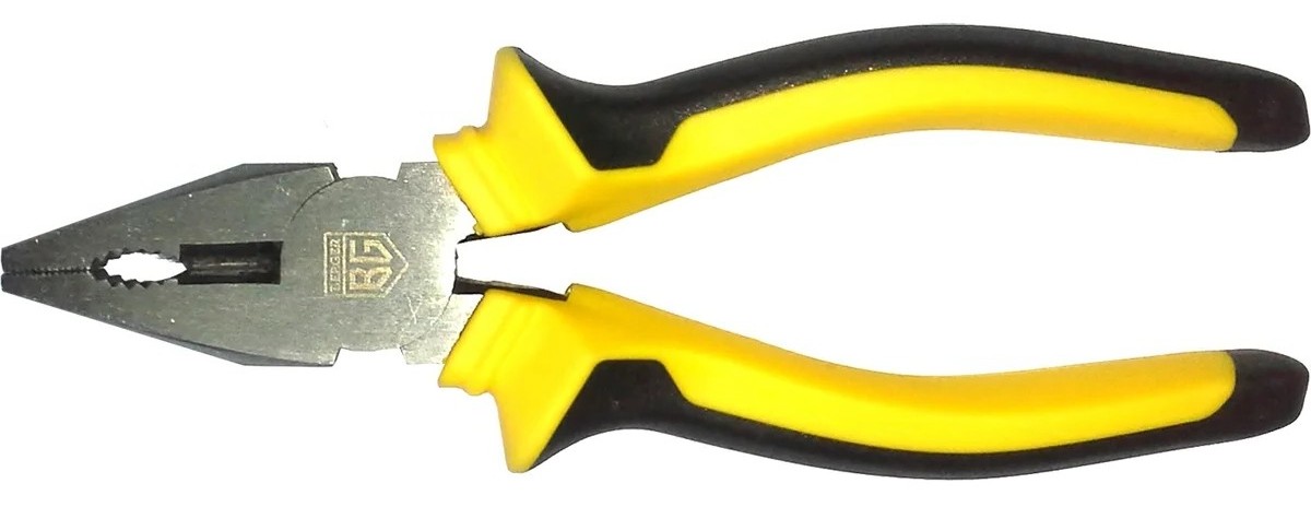 Плоскогубцы BERGER BG1166 160 мм