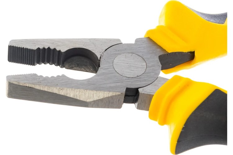 Плоскогубцы BERGER BG1166 160 мм - изображение 2