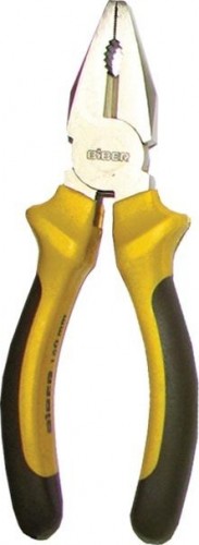 Плоскогубцы Biber Мастер 85441 160мм тов-080880