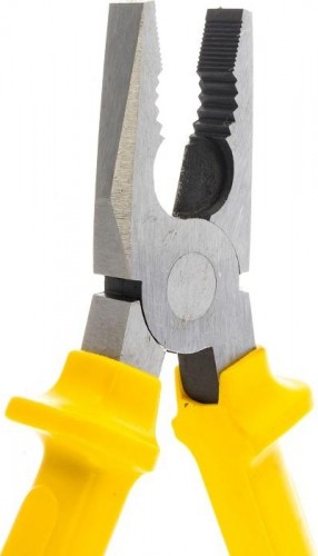 Плоскогубцы Biber Стандарт 85432 180мм тов-080874 - изображение 3