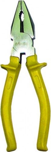 Плоскогубцы Biber Стандарт 85431 160мм тов-080873