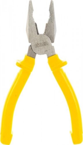 Плоскогубцы Biber Стандарт 85432 180мм тов-080874 - изображение 2