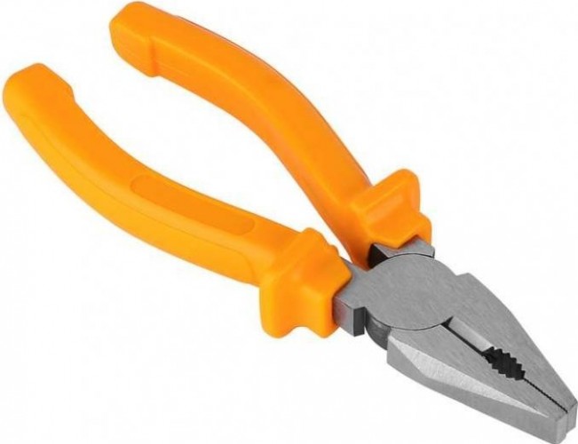 Плоскогубцы DEKO DKP04 160 мм 065-0922 - изображение 2