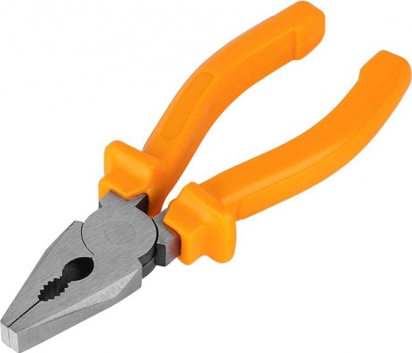 Плоскогубцы DEKO DKP04 160 мм 065-0922