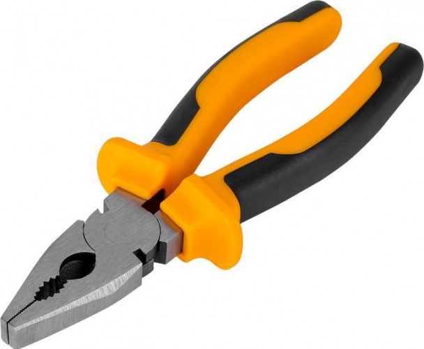 Плоскогубцы DEKO DKP05 180 мм 065-0923