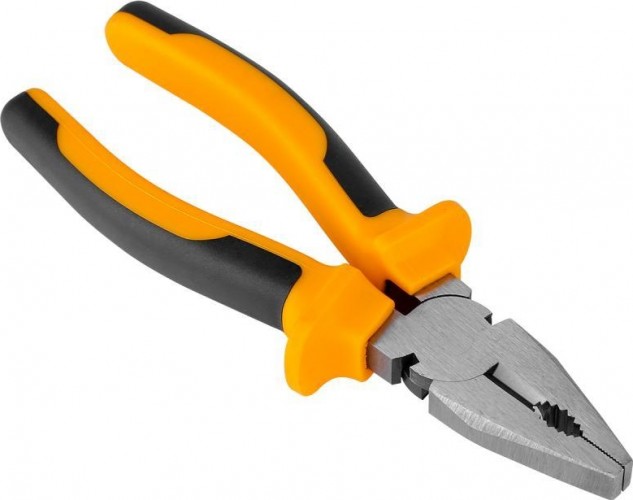 Плоскогубцы DEKO DKP05 180 мм 065-0923 - изображение 2