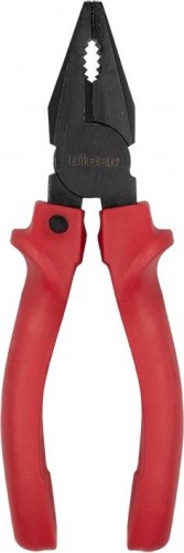 Плоскогубцы диэлектрические Biber 85451 180мм тов-080891