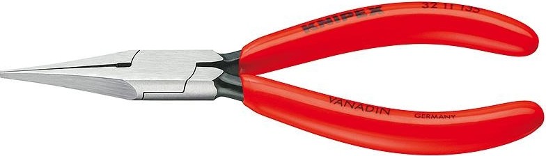 Плоскогубцы для регулировки KNIPEX 3211135 135 мм KN-3211135