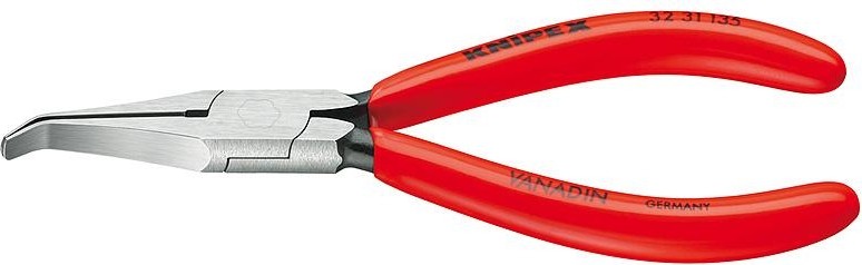 Плоскогубцы для регулировки KNIPEX 3231135 135 мм KN-3231135