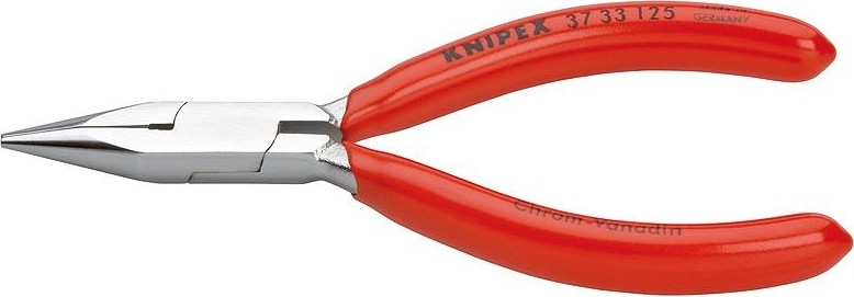 Плоскогубцы для захвата и монтажа KNIPEX 3733125 125 мм KN-3733125