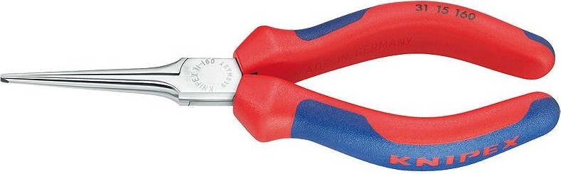 Плоскогубцы для захвата и монтажа KNIPEX 3115160 160 мм KN-3115160