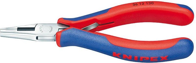 Плоскогубцы для захвата и монтажа KNIPEX 3612130 130 мм KN-3612130