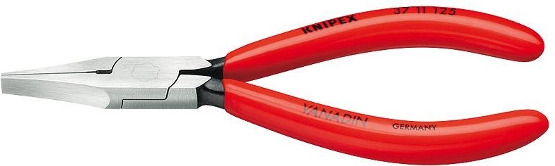 Плоскогубцы для захвата и монтажа KNIPEX 3711125 125 мм KN-3711125