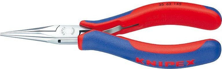 Плоскогубцы для захвата и монтажа KNIPEX 3562145 145 мм KN-3562145