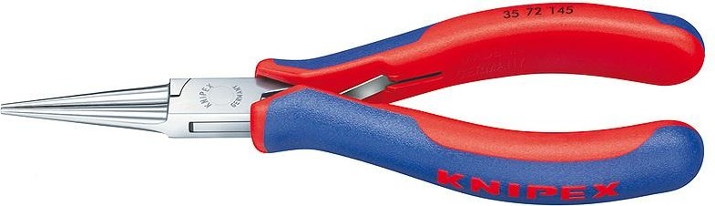 Плоскогубцы для захвата и монтажа KNIPEX 3572145 145 мм KN-3572145