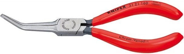 Плоскогубцы для захвата и монтажа KNIPEX 3121160 160 мм KN-3121160