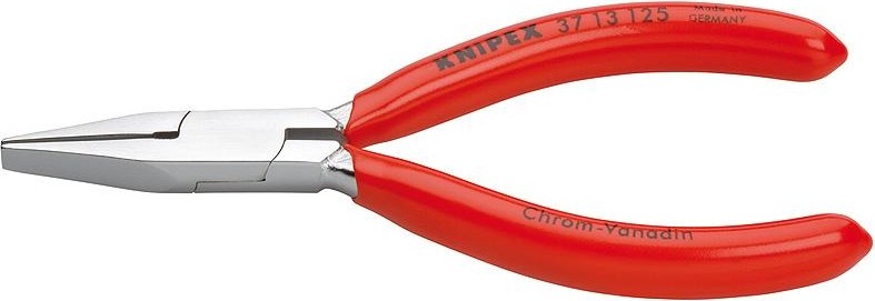 Плоскогубцы для захвата и монтажа KNIPEX 3713125 125 мм KN-3713125
