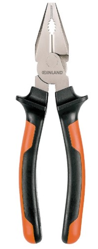Плоскогубцы FINLAND 1970 силовые