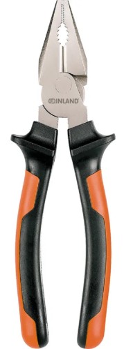 Плоскогубцы FINLAND 1972 силовые