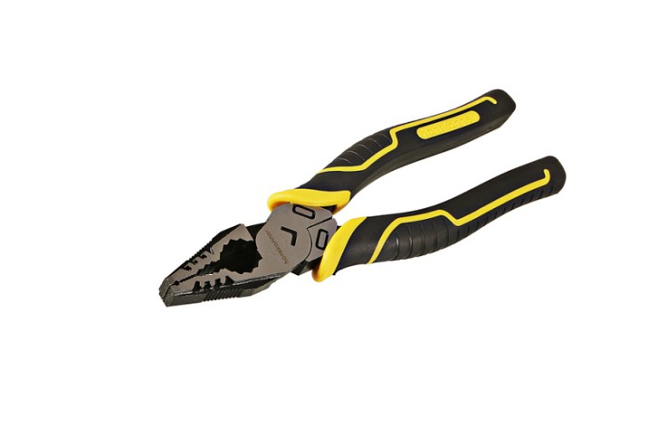 Плоскогубцы HANSKONNER HK1020-02-1-175 175мм. - изображение 5