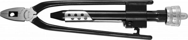 Плоскогубцы JONNESWAY P7716 для скручивания проволоки (твистеры), 160 мм 046054