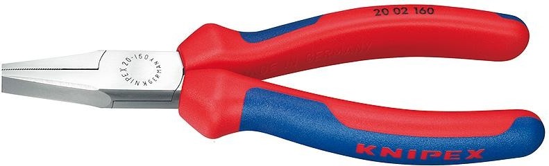 Плоскогубцы KNIPEX 2002160 160 мм KN-2002160