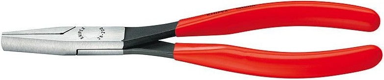 Плоскогубцы KNIPEX 2801200 200 мм KN-2801200