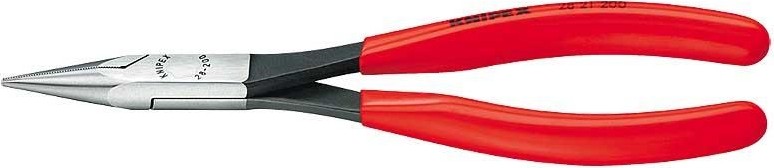 Плоскогубцы KNIPEX 2821200 200 мм KN-2821200