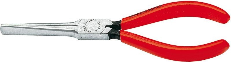 Плоскогубцы KNIPEX 3301160 160 мм, модель "Утконосы" KN-3301160