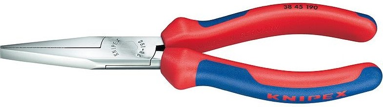 Плоскогубцы KNIPEX 3845190 190 мм KN-3845190